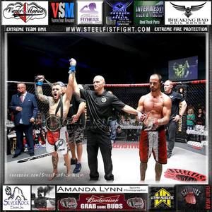 Meet your Posher, Thiago